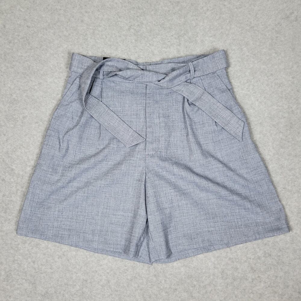 Banana Republic Womens Size 10 Tie Waist Shorts NWT